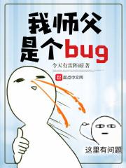 我的师父是个bug