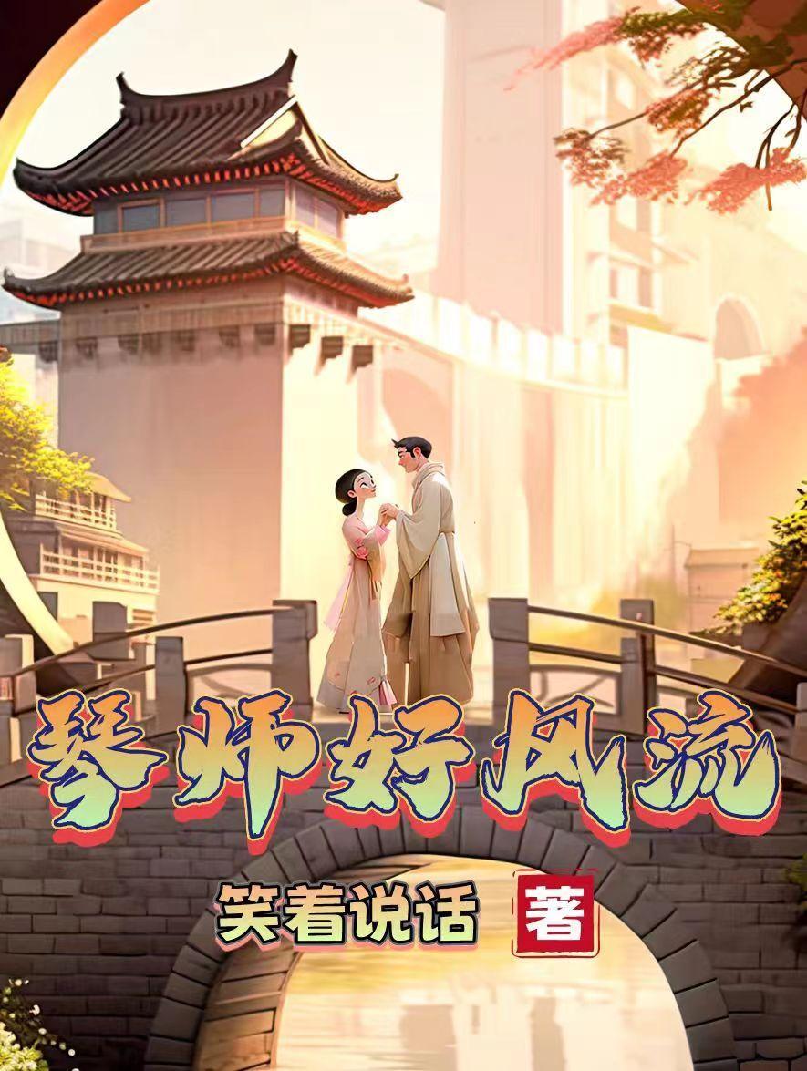 琴师全文