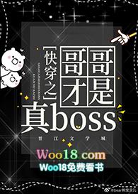 快穿之哥哥才是真boss综影视