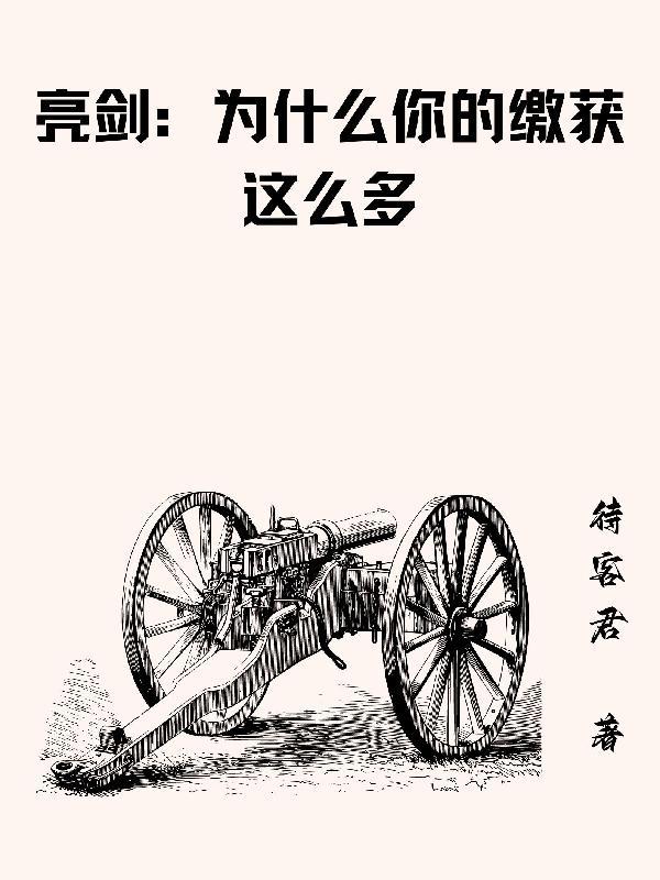 亮剑之我震惊了李云龙