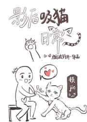 影后吸猫日常无重复