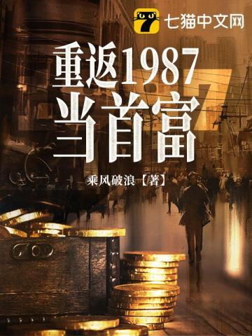 重返1987当首富全集