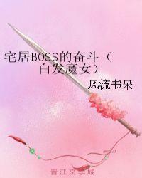 宅男boss的奋斗(白发魔女)