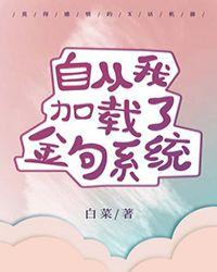 自从我加载了金句系统免费阅读