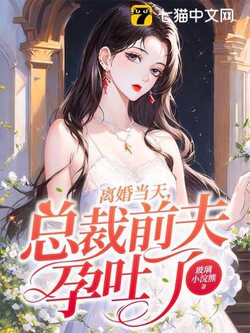 前夫人是怀孕离婚