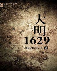 大明1629科技兴国有声