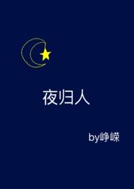 夜归人原文