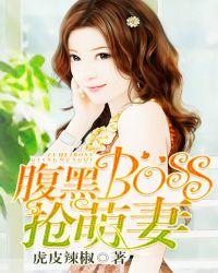 腹黑boss宠妻忙