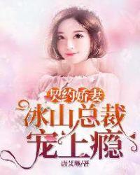 契约婚宠总裁的傲娇甜妻免费