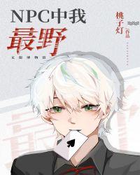 npc中我最野[无限流