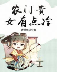 农门贵女有点冷乐文