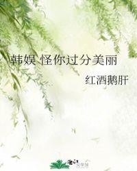 怪你过分美丽晋江