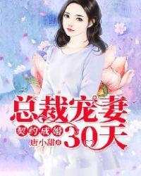 总裁宠妻30天孙樾