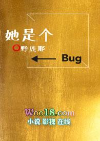 她是个bug杰众文学