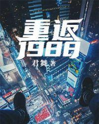 重返1988陆峰江晓燕全本TXT