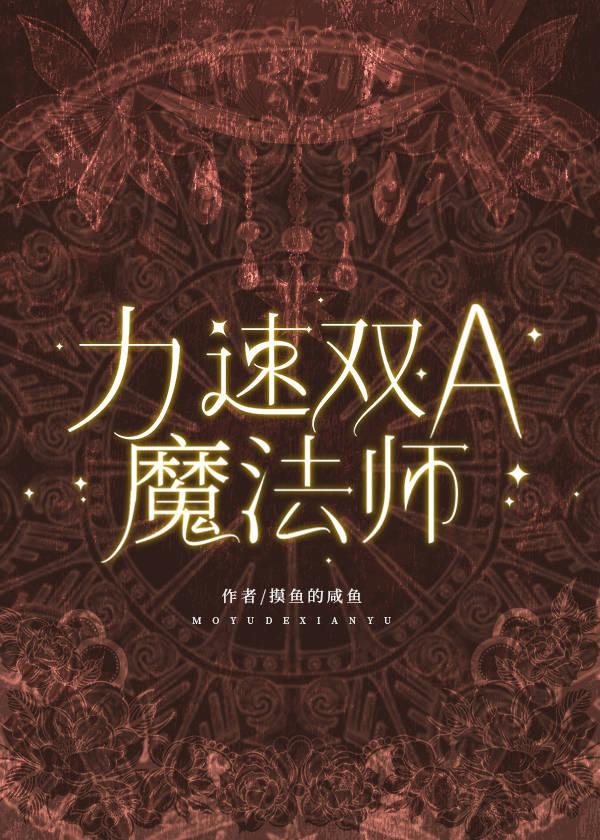 力速双a魔法师西幻免费阅读