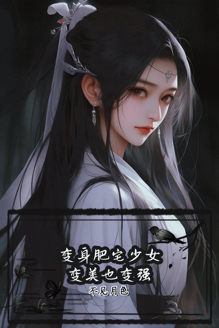 肥宅变美女动画叫什么