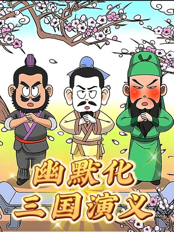 三国演义人物的类型化