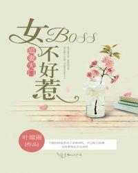 boss追妻49天