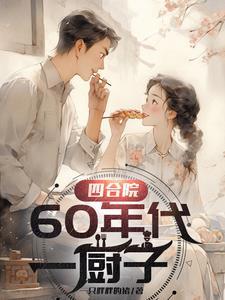 四合院60年代一厨子(1-336)