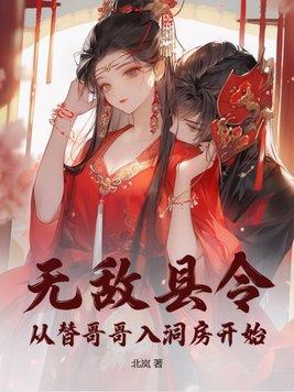 无敌县令19