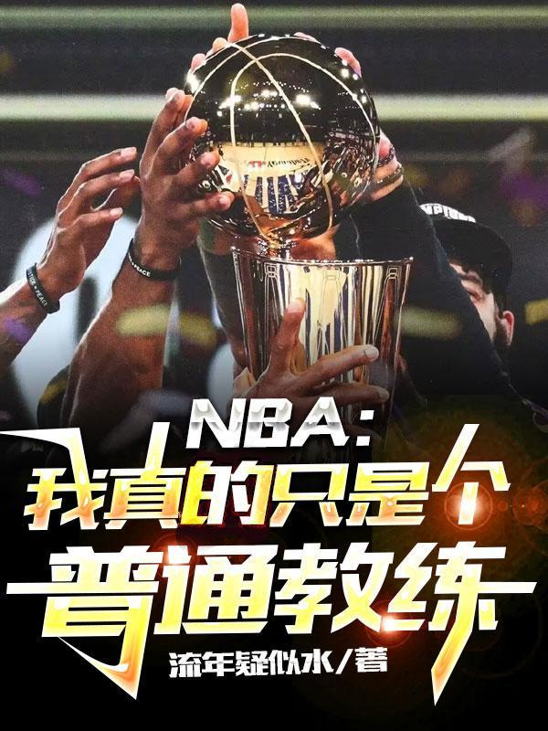 nba我真不是篮坛拳王免费阅读