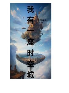 我有一个时空