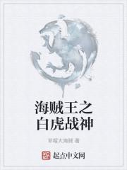 海贼王之白胡子时代