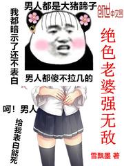 绝色老婆医术无双