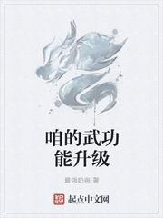 我的武功能加点