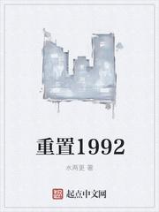 重置1992txt