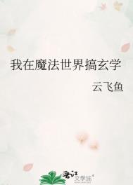 我在魔法世界搞玄学TXT