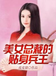 美女总裁的贴身兵王陆扬