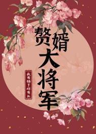 赘婿里的将军是谁